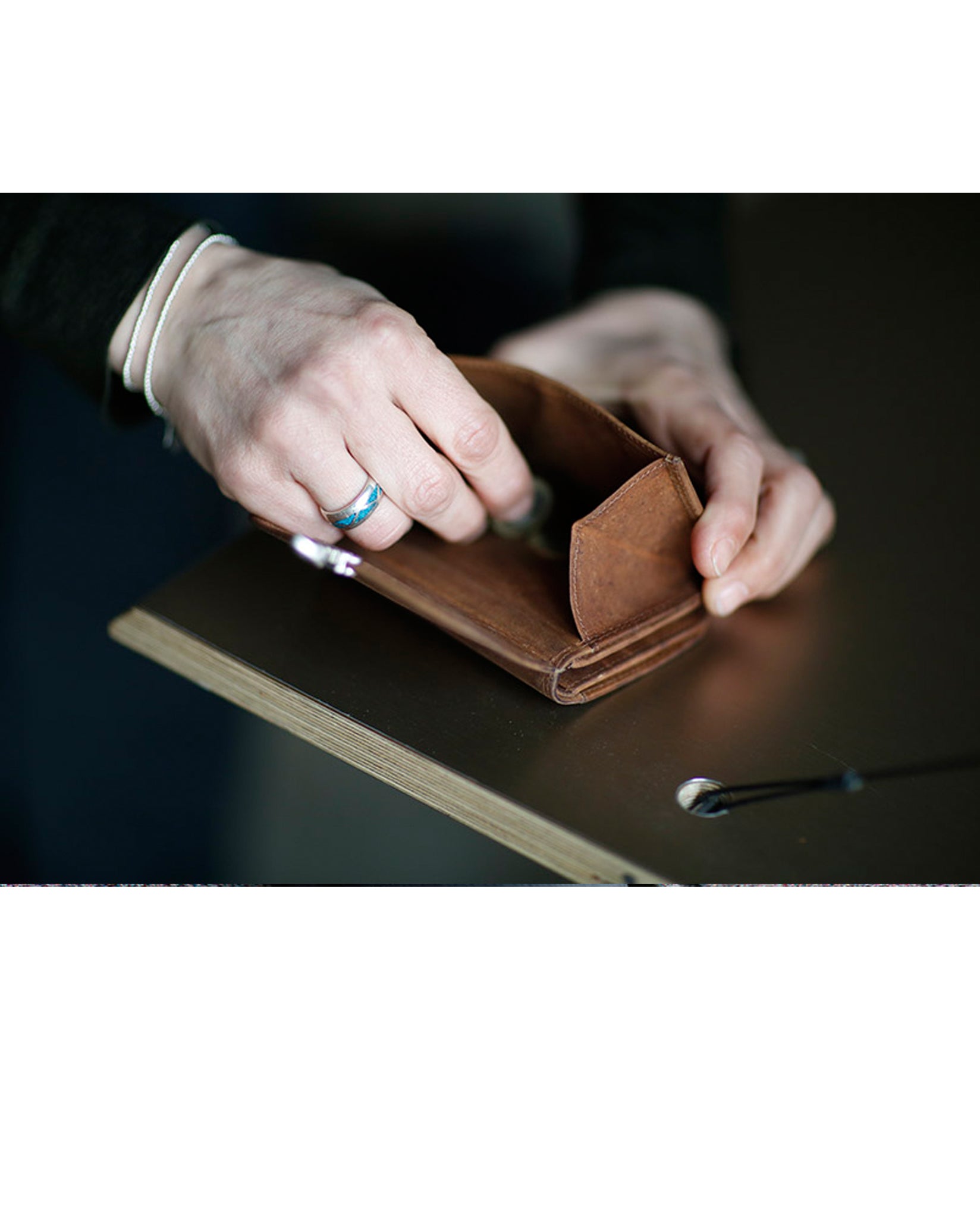 Antic Wallet