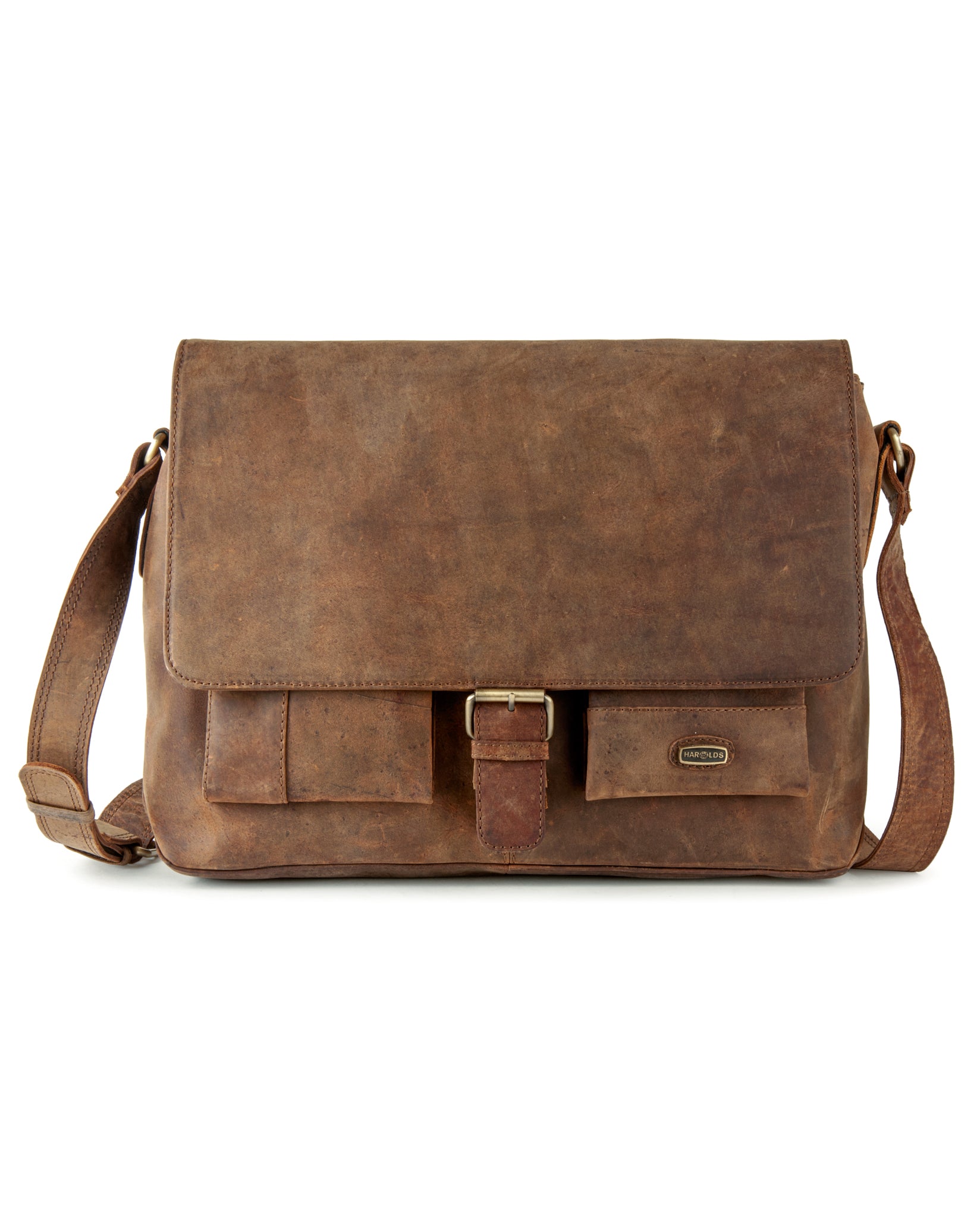 Antic Messengerbag L