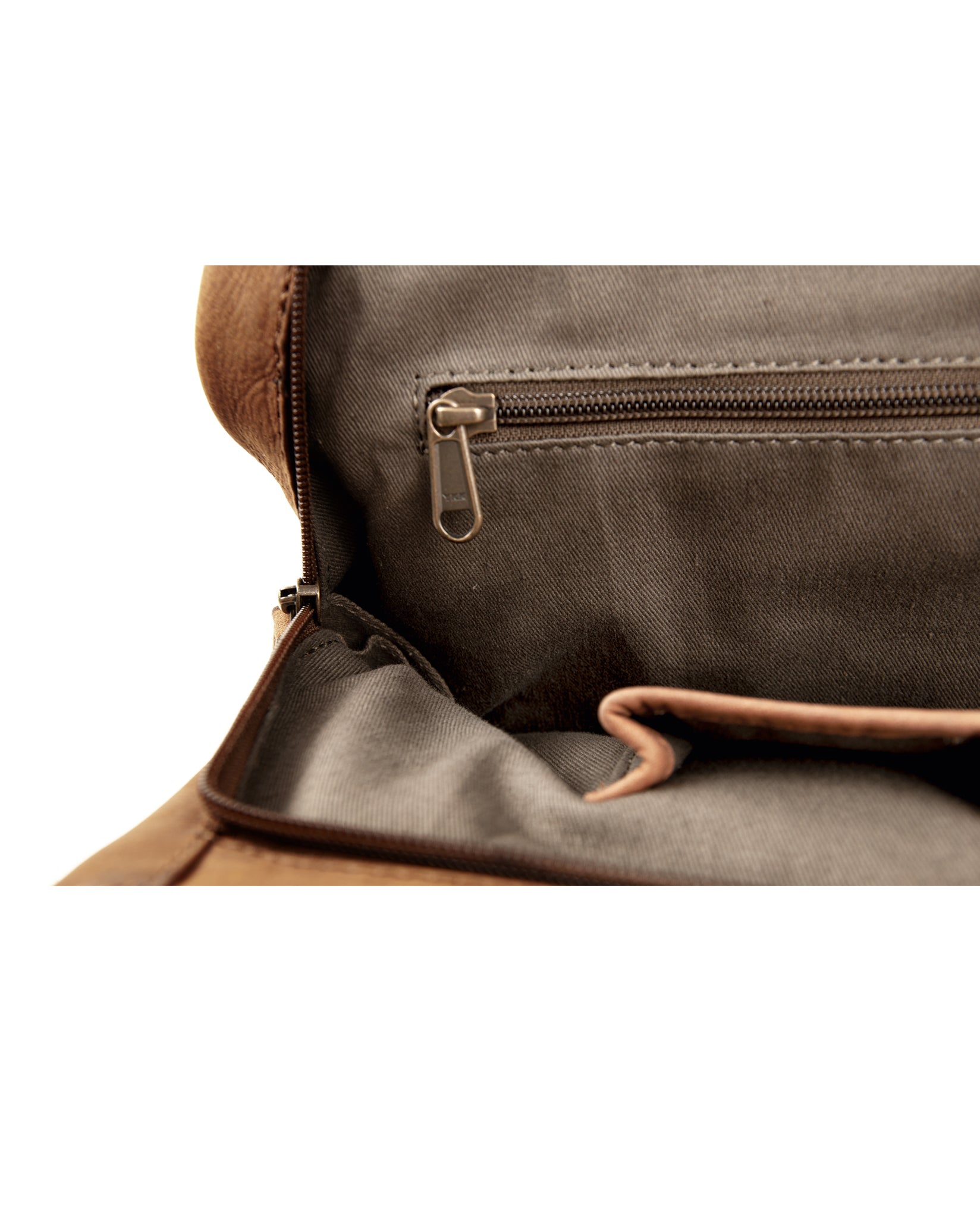 Antic City backpack