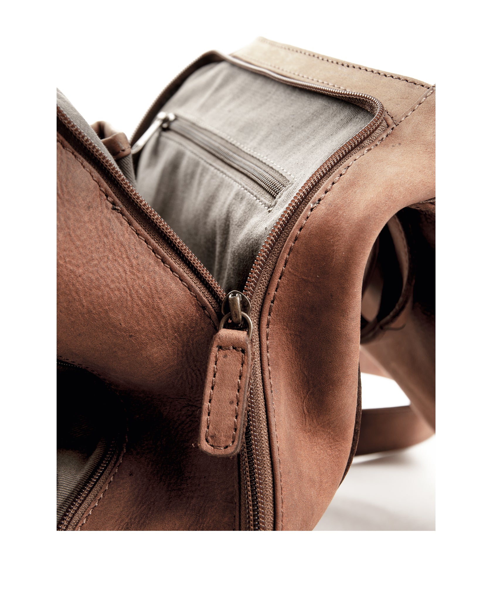 Antic City backpack
