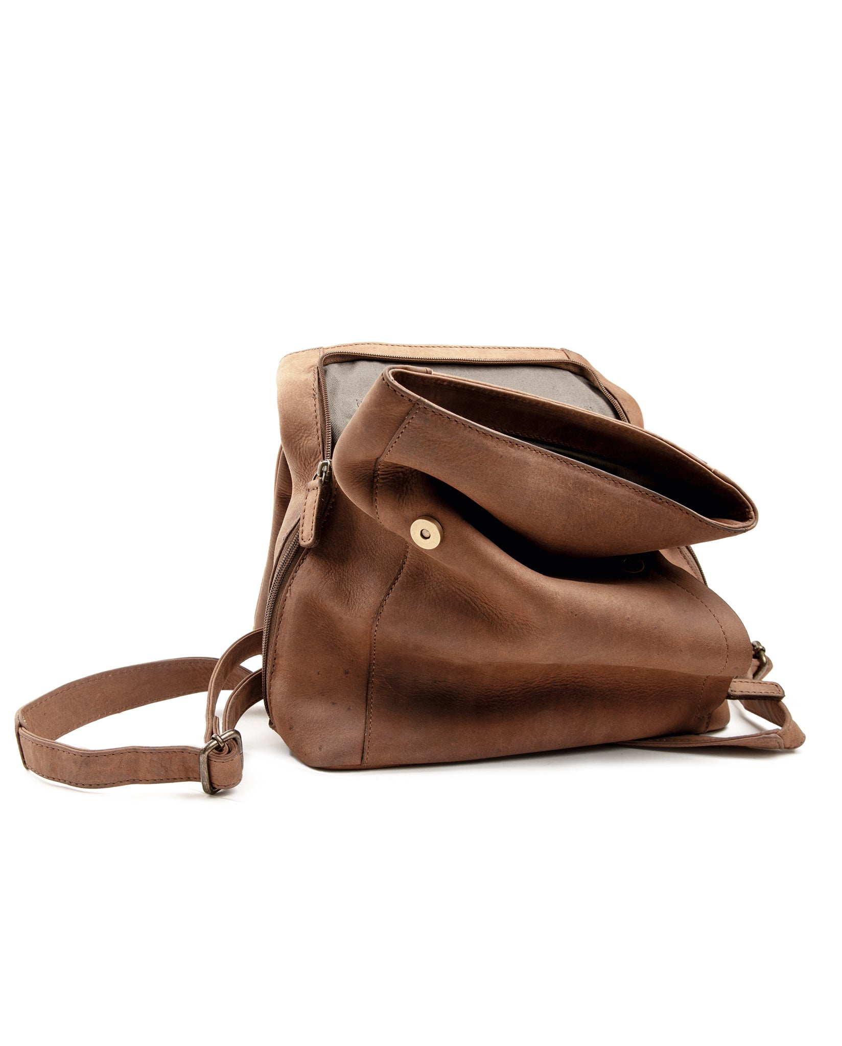 Antic City backpack