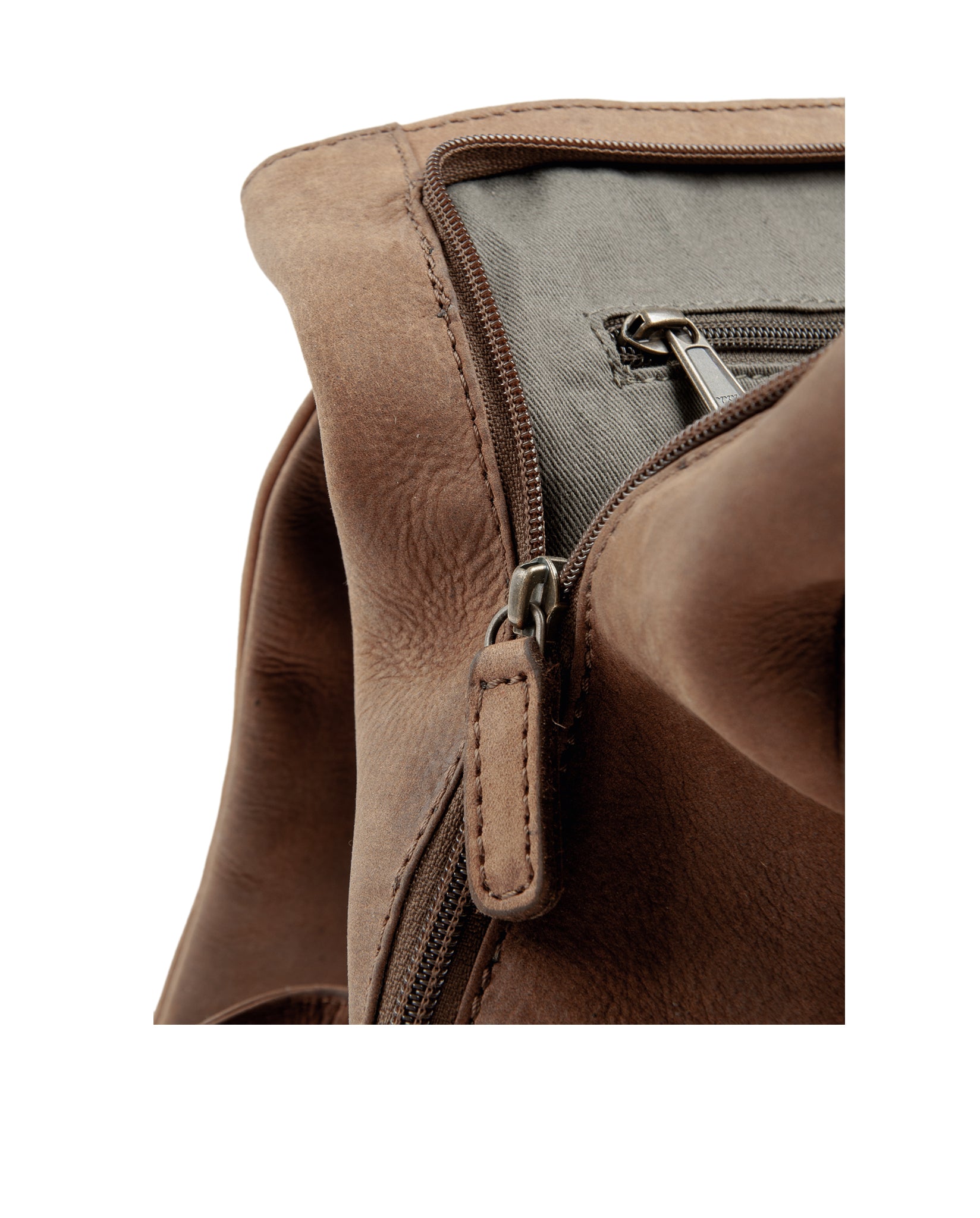 Antic City backpack