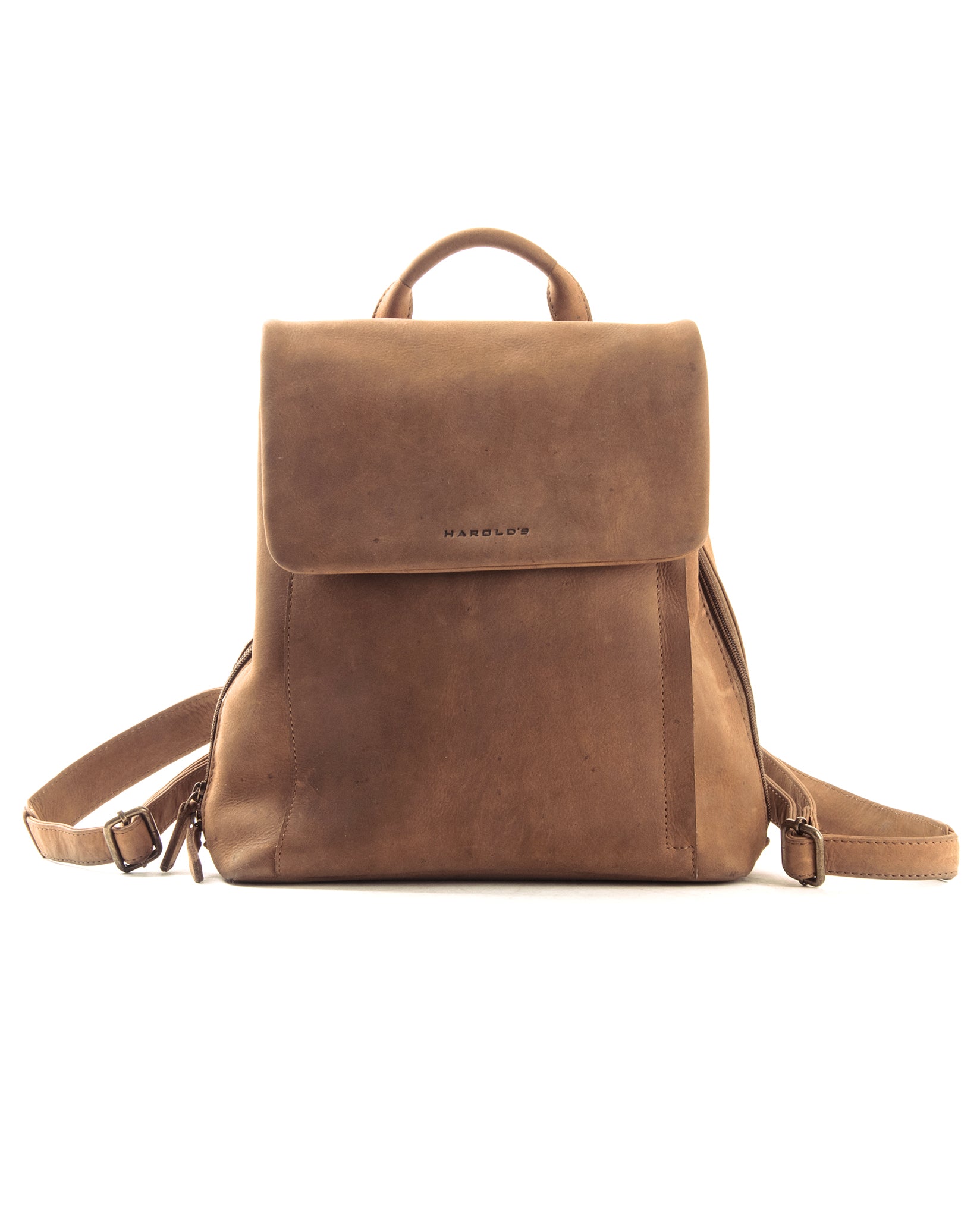 Antic City backpack