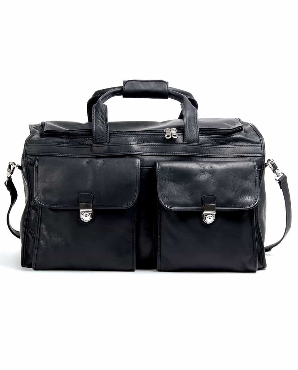 Harolds Bags Ledertaschen