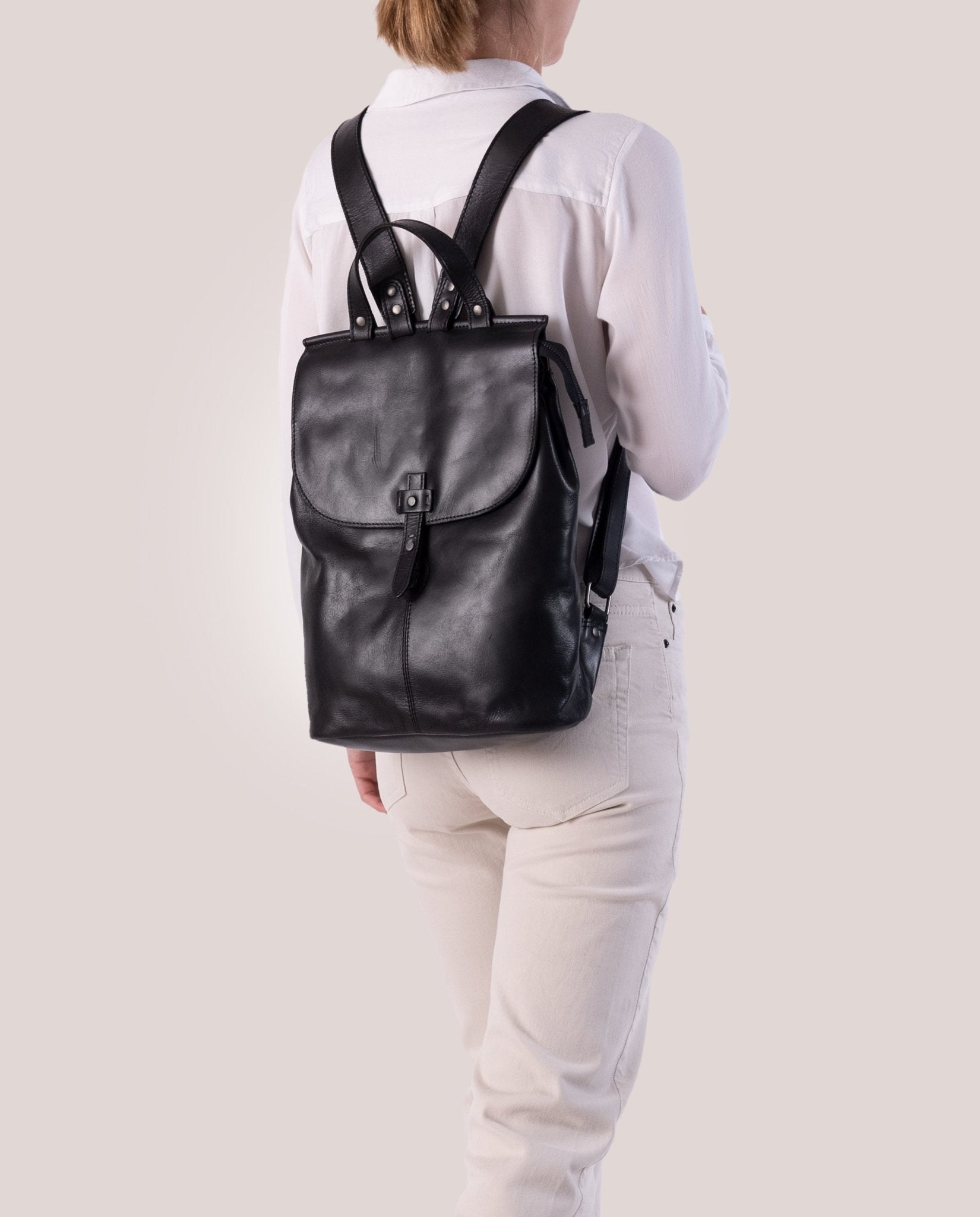 Aberdeen Backpack women