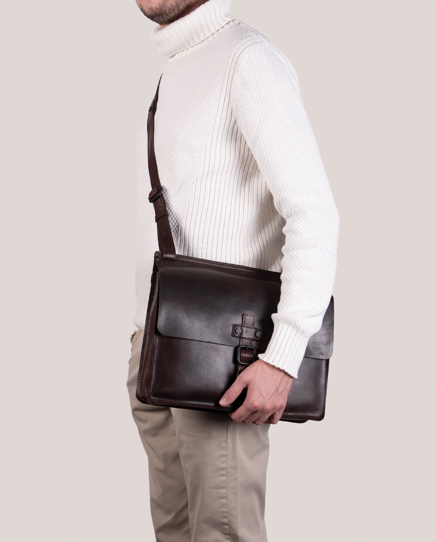 Aberdeen Messengerbag S