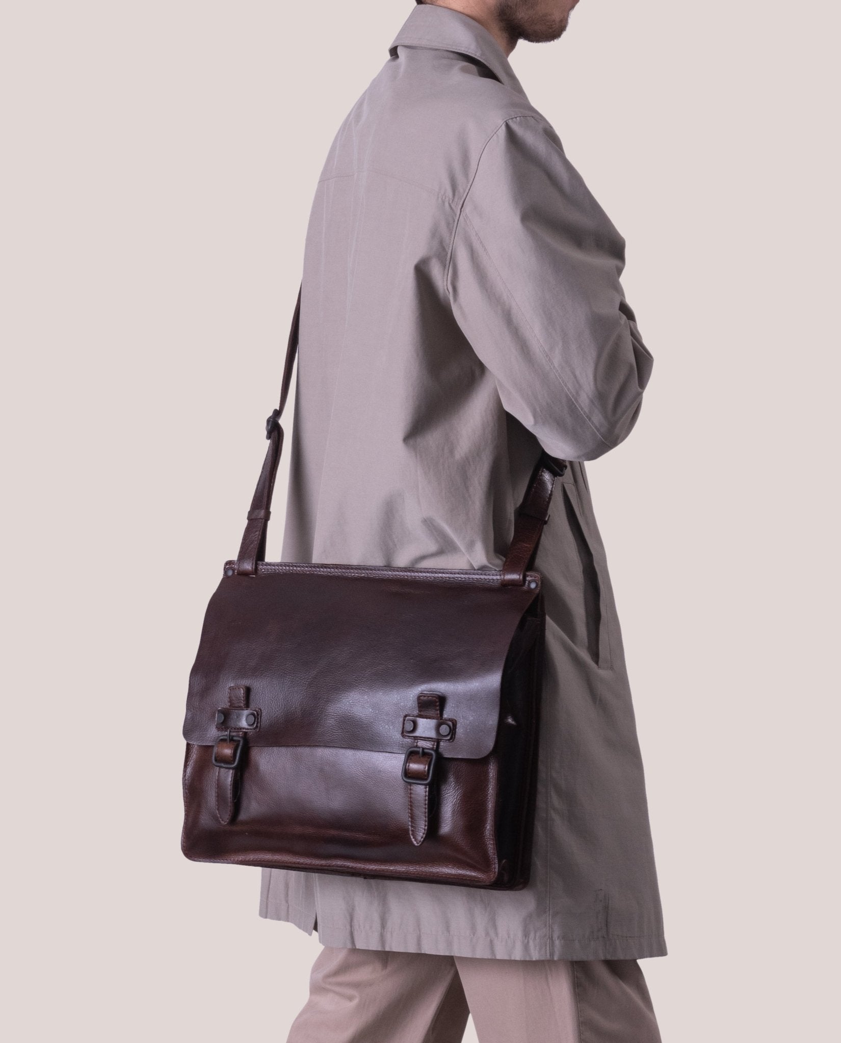 Aberdeen Messengerbag M