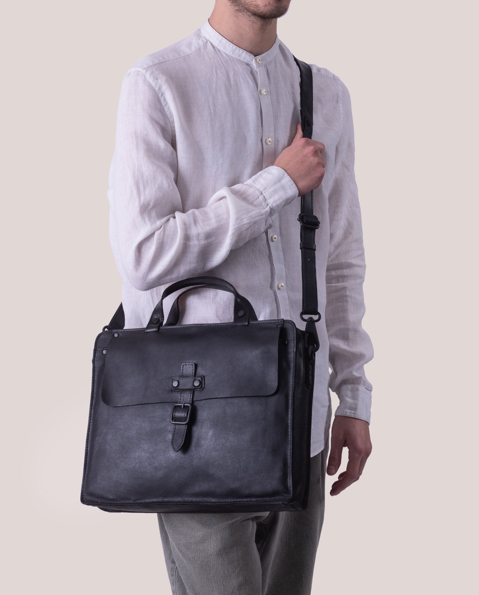Aberdeen Businessbag S