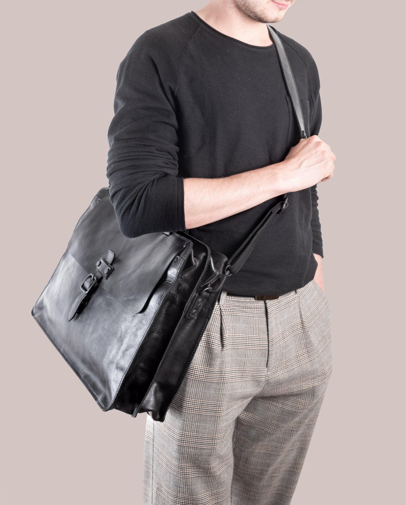 Aberdeen Businessbag twin