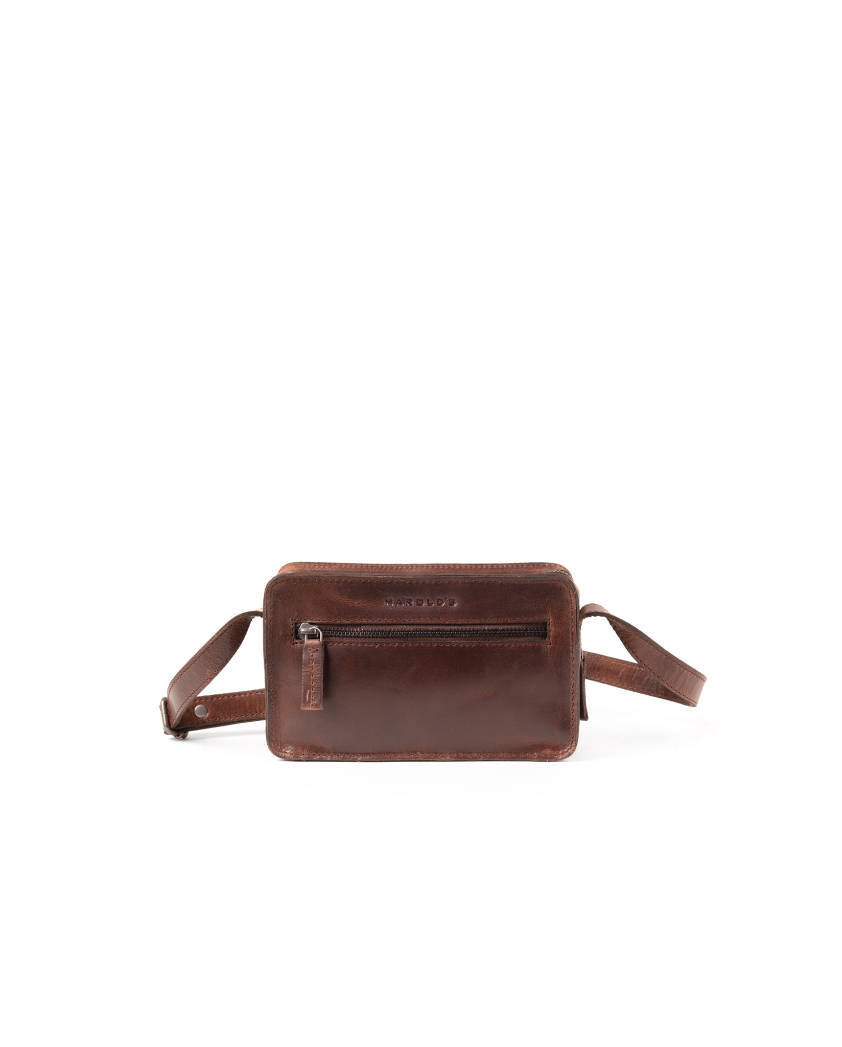 Aberdeen Zipperbag