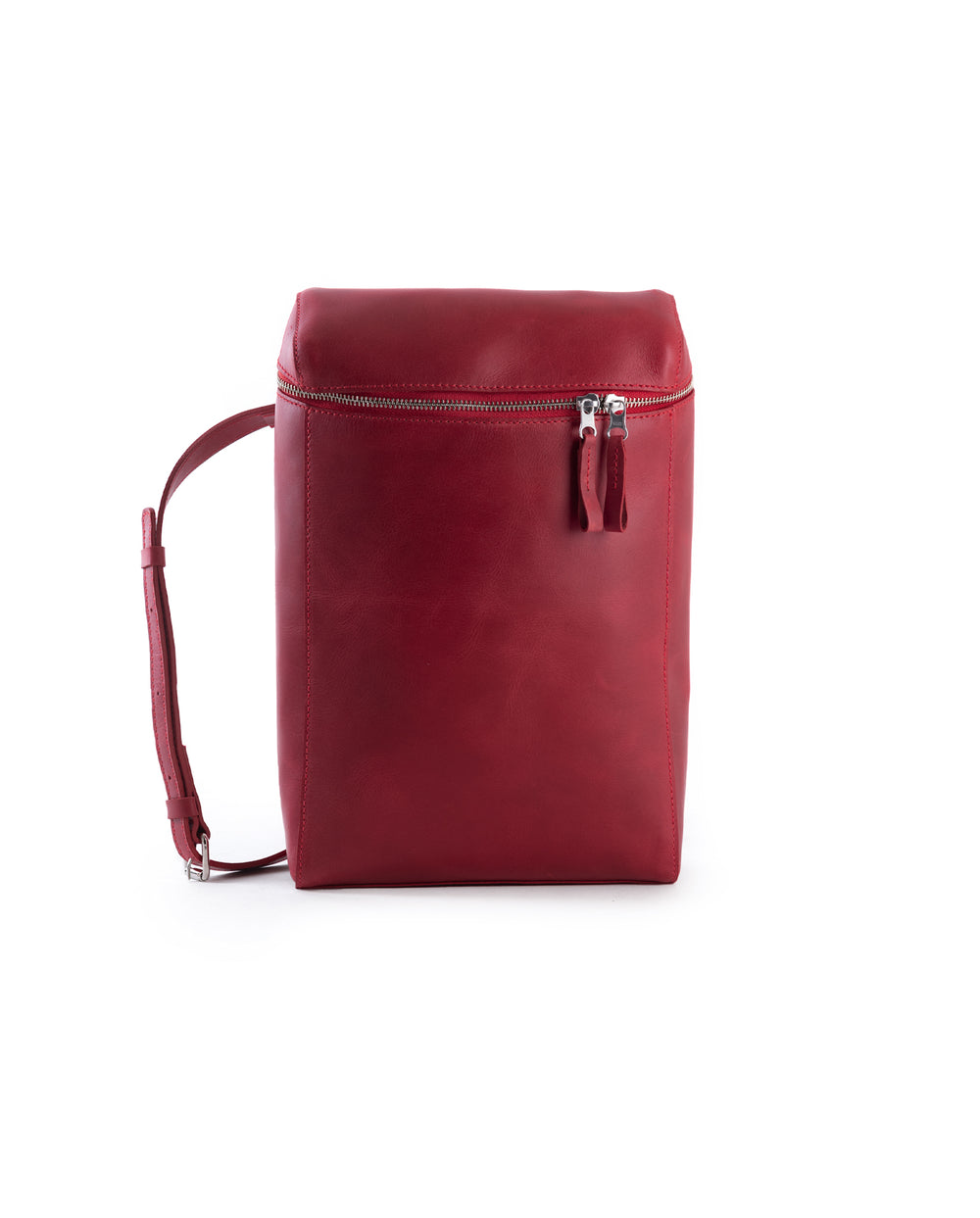 box Backpack