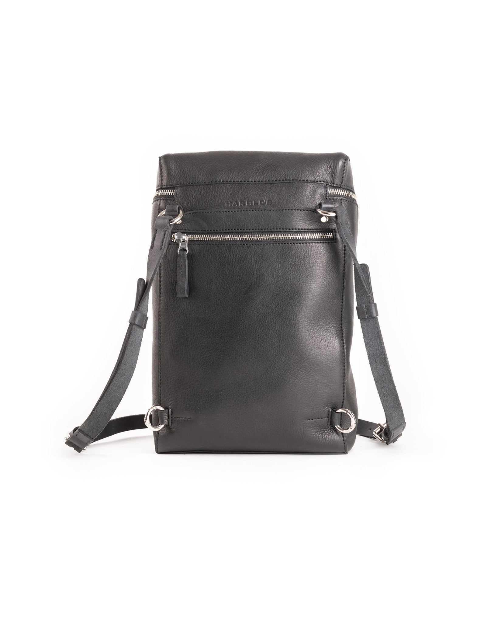 Box Backpack