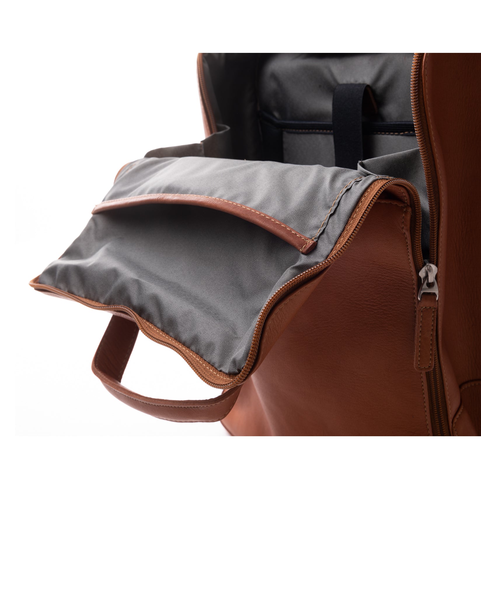 Campo U-City-backpack L