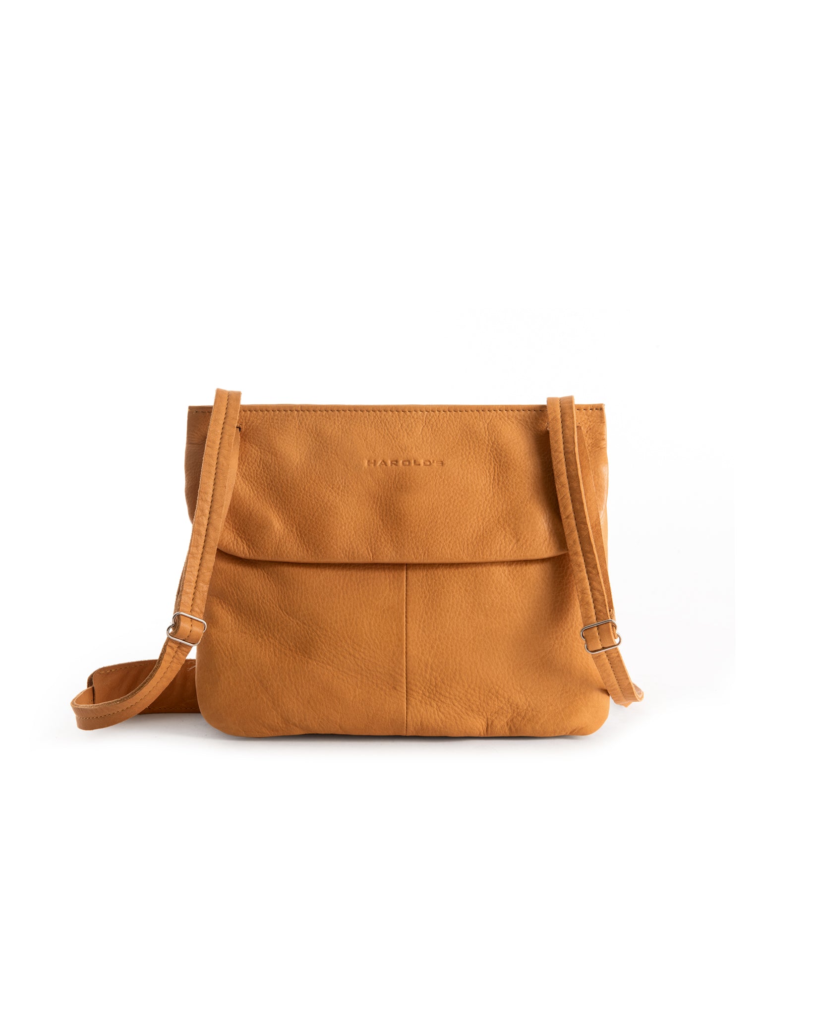 Chacoral smooth Shoulderbag triple