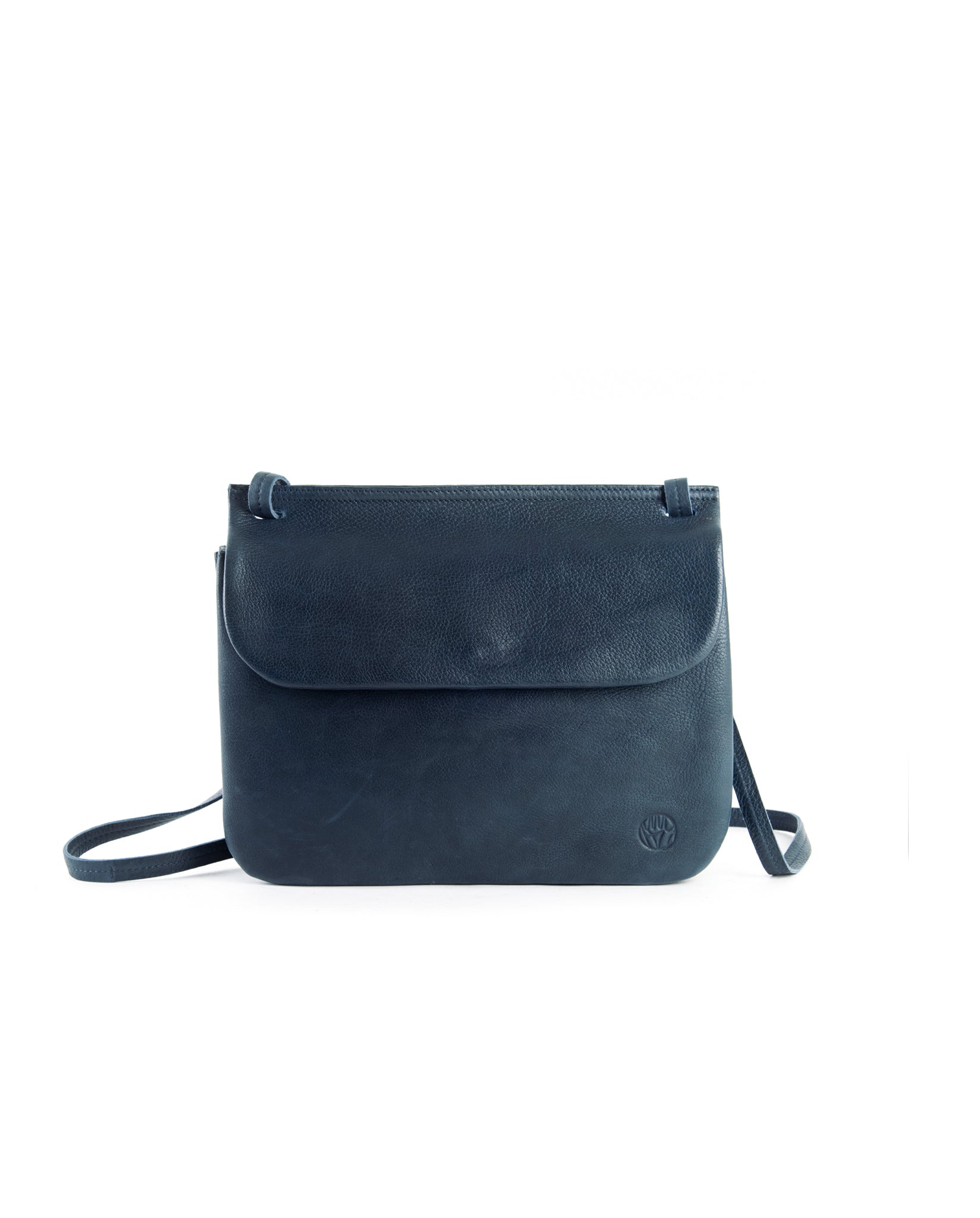 Chacoral smooth Shoulderbag triple