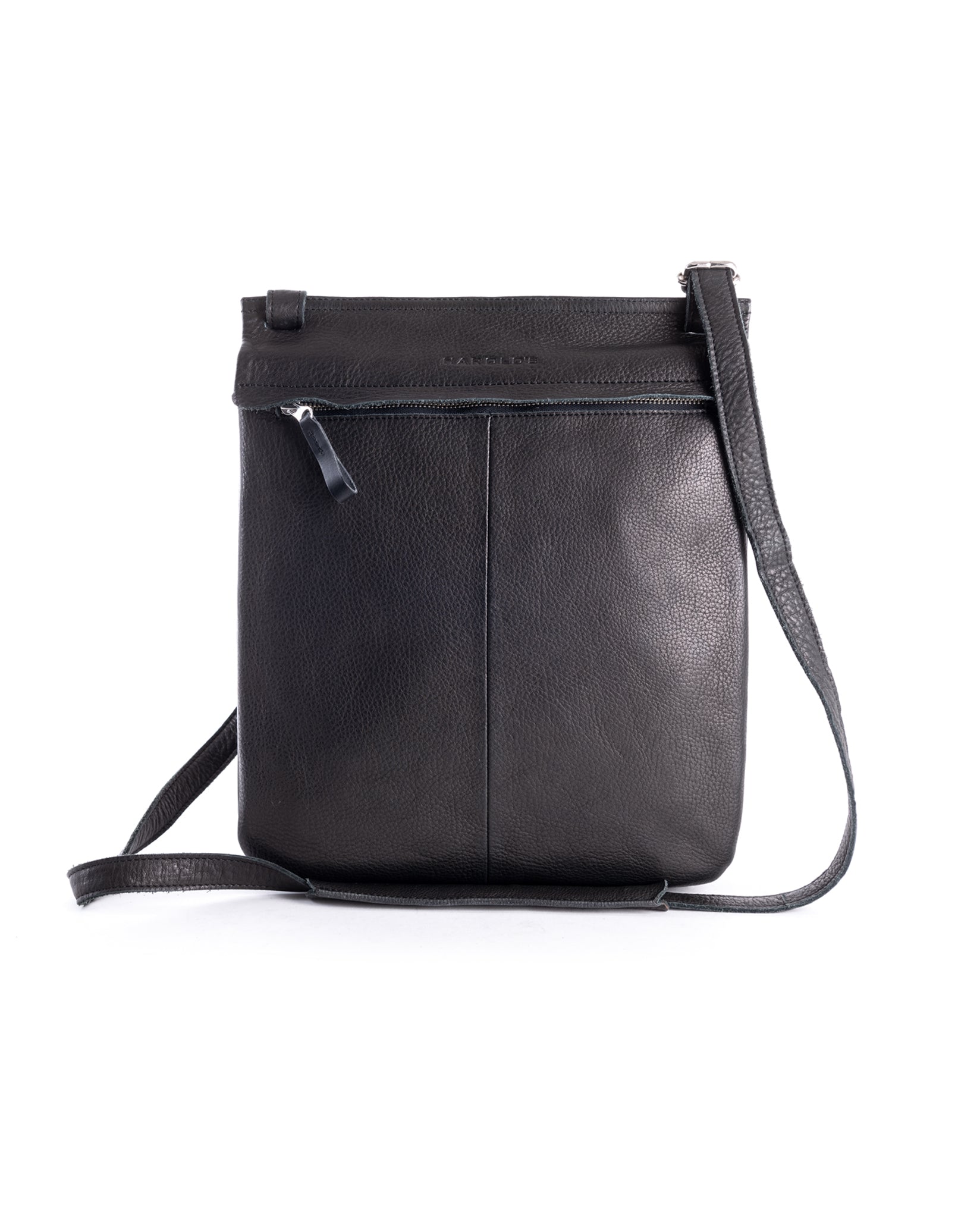 Chacoral smooth Shoulderbag triple upend