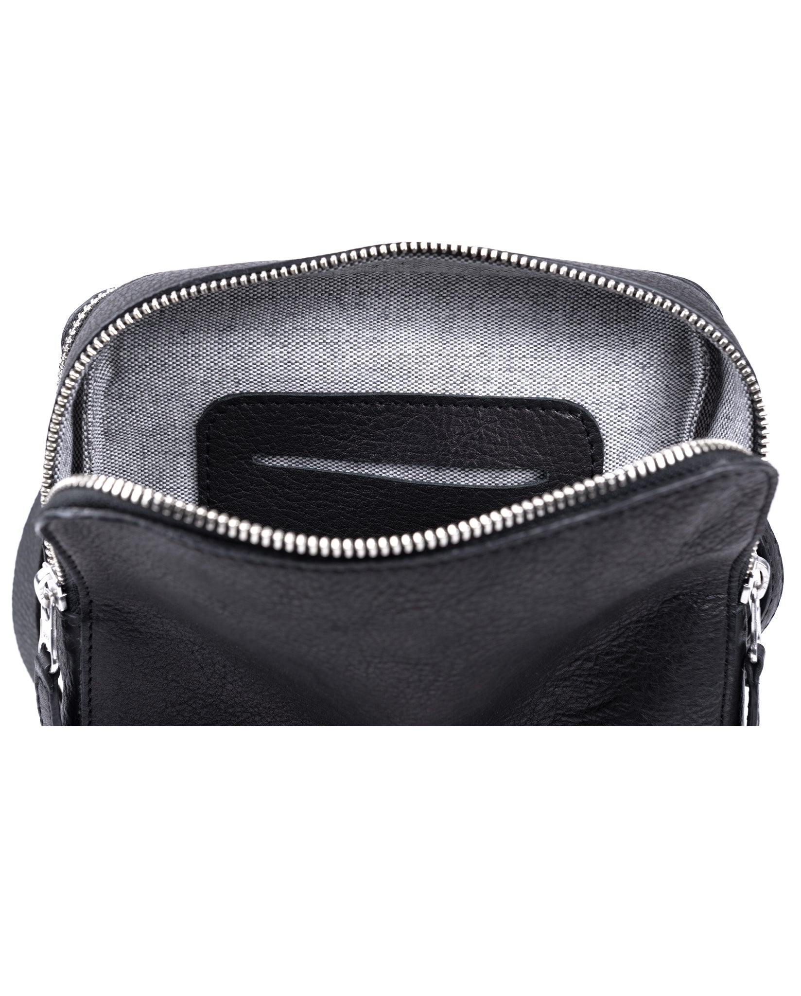 Duo Crossbag up