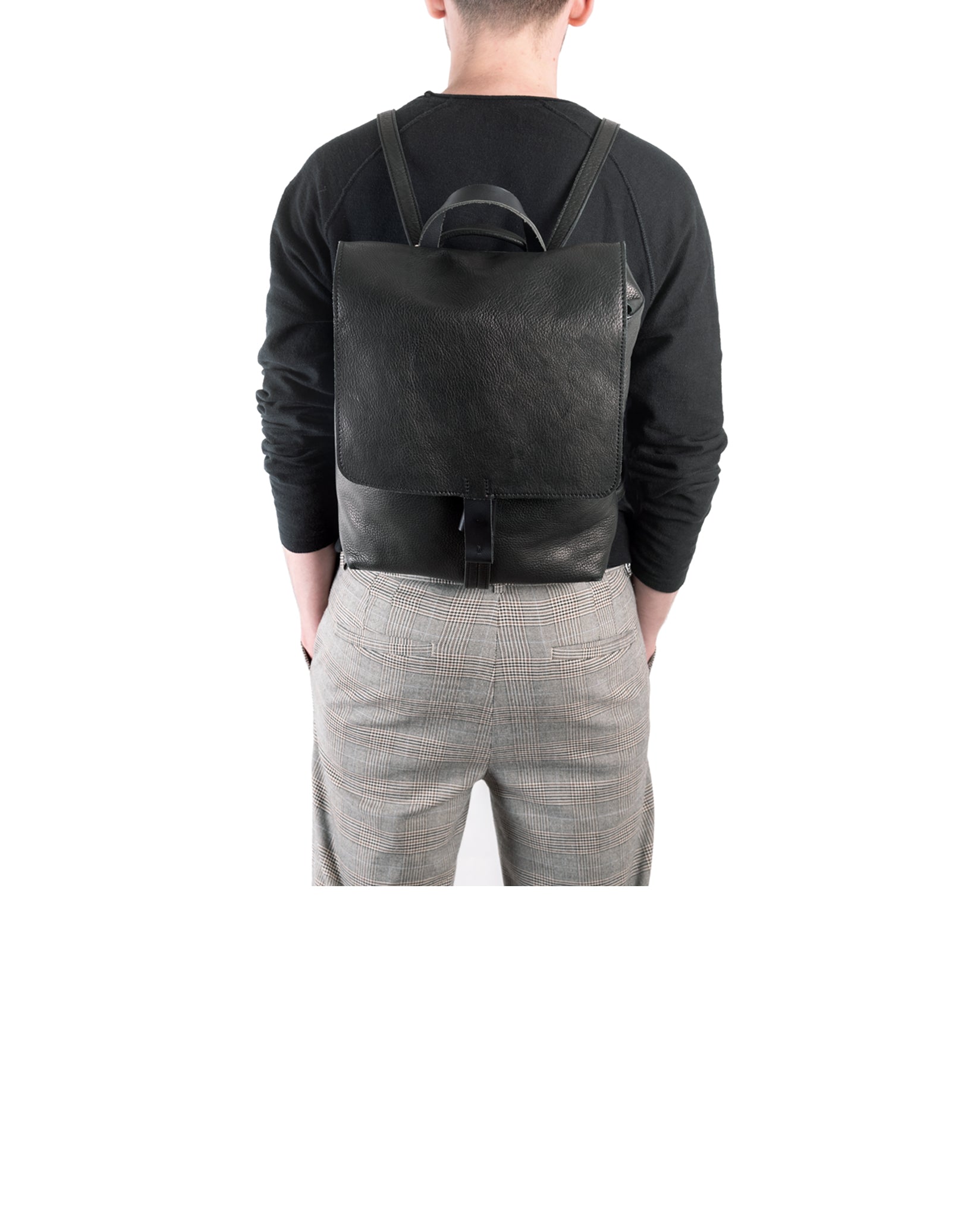 Lift Notebook Rucksack L