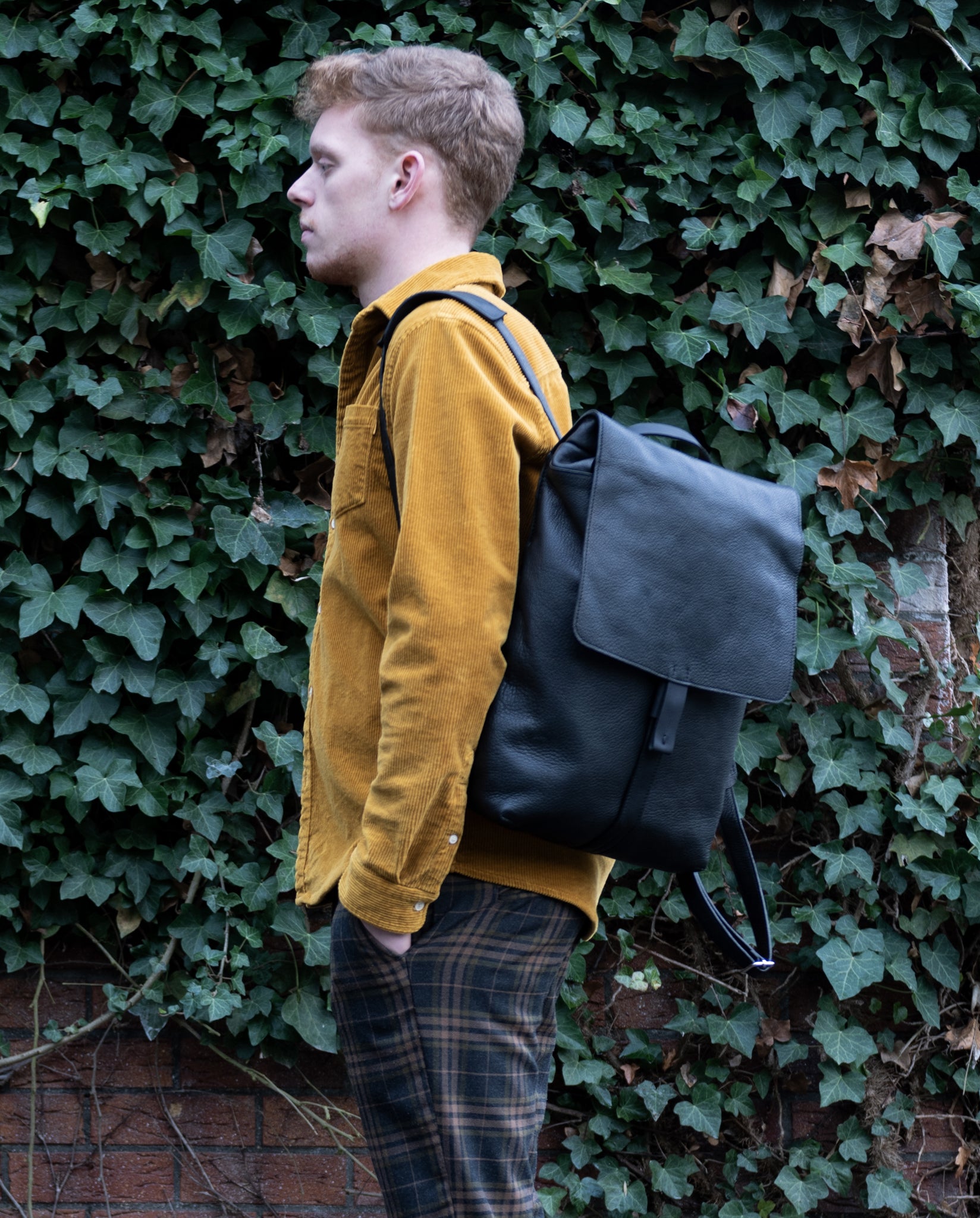 Lift Notebook Rucksack L