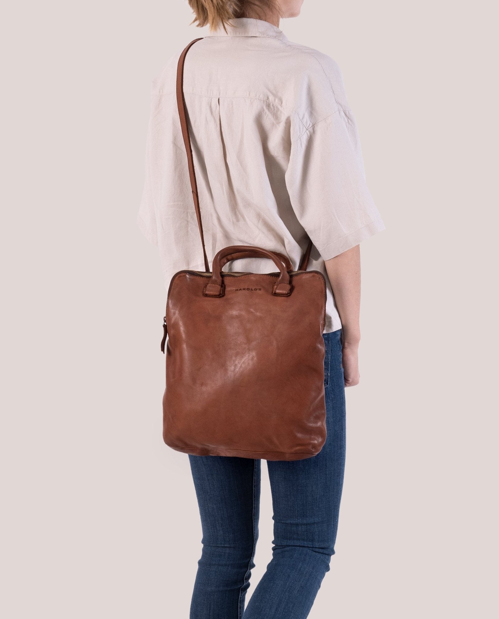 Submarine Post-Citybackpack