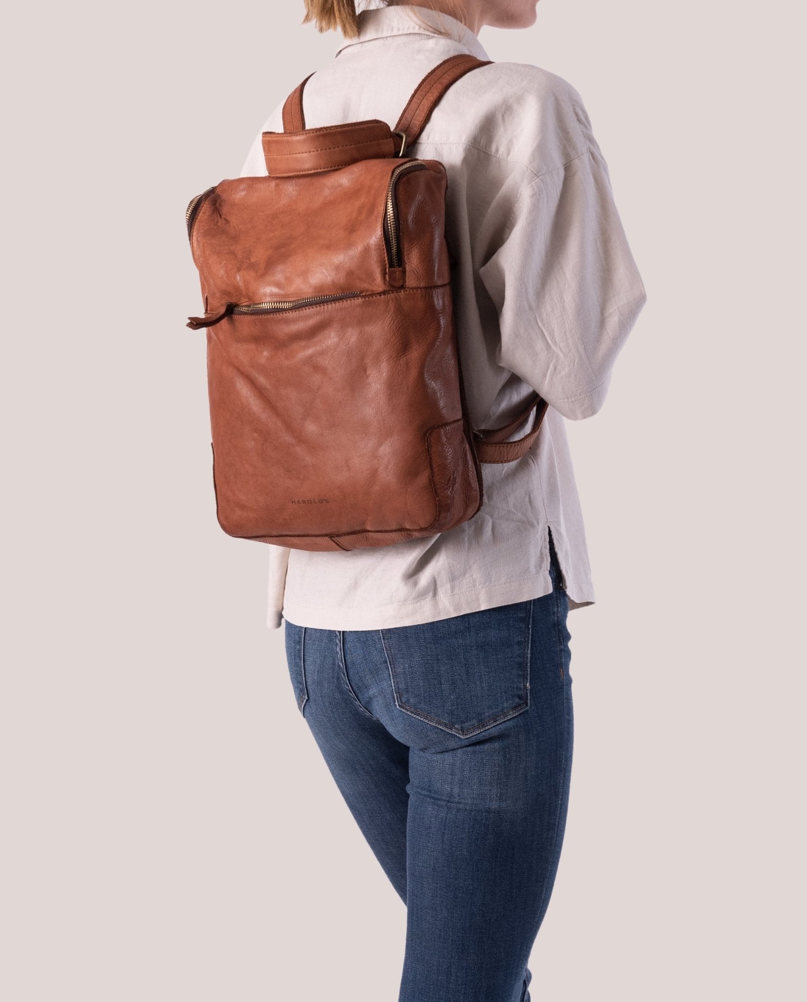 Submarine Notebook-backpack M