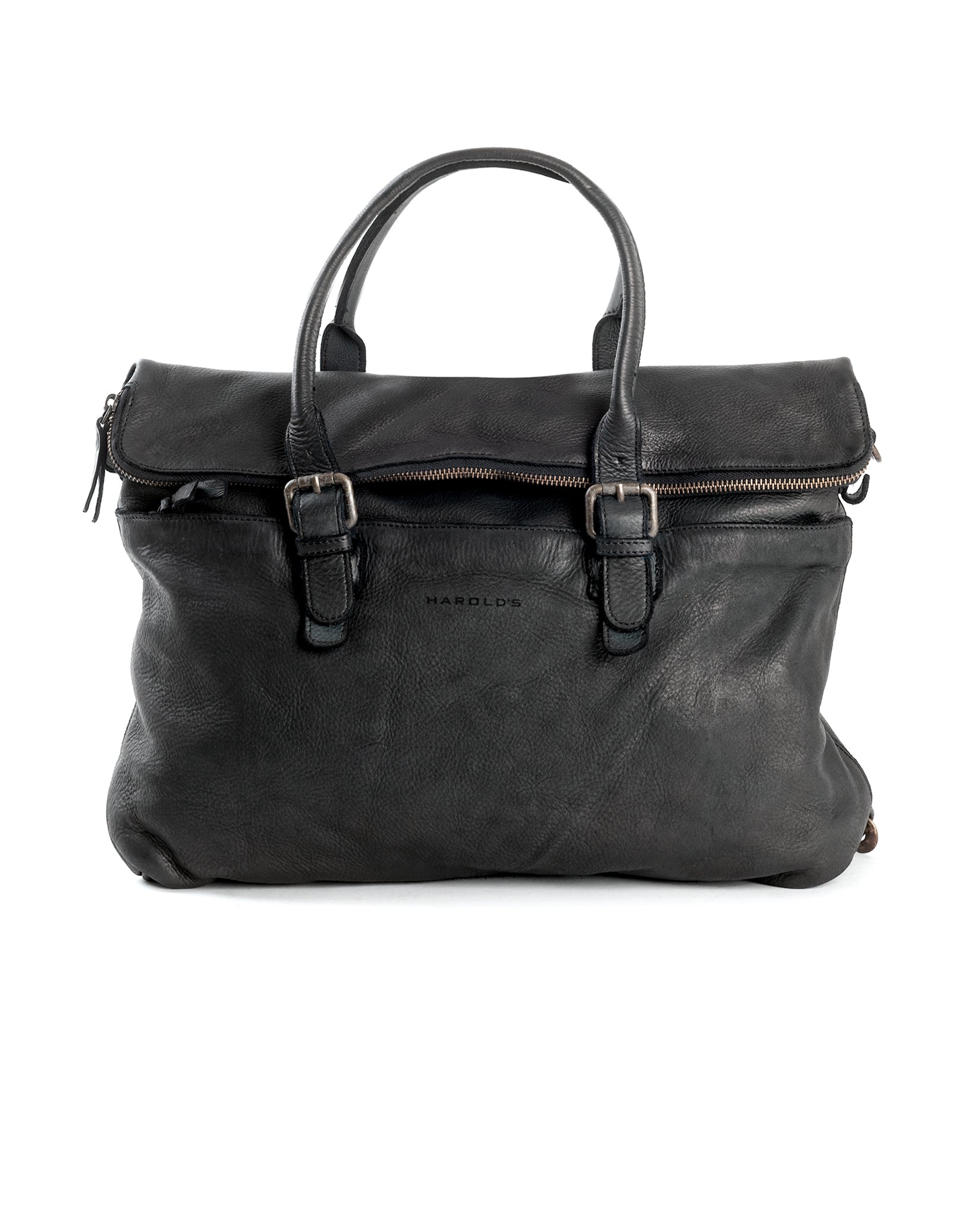 Submarine Businessbag flap