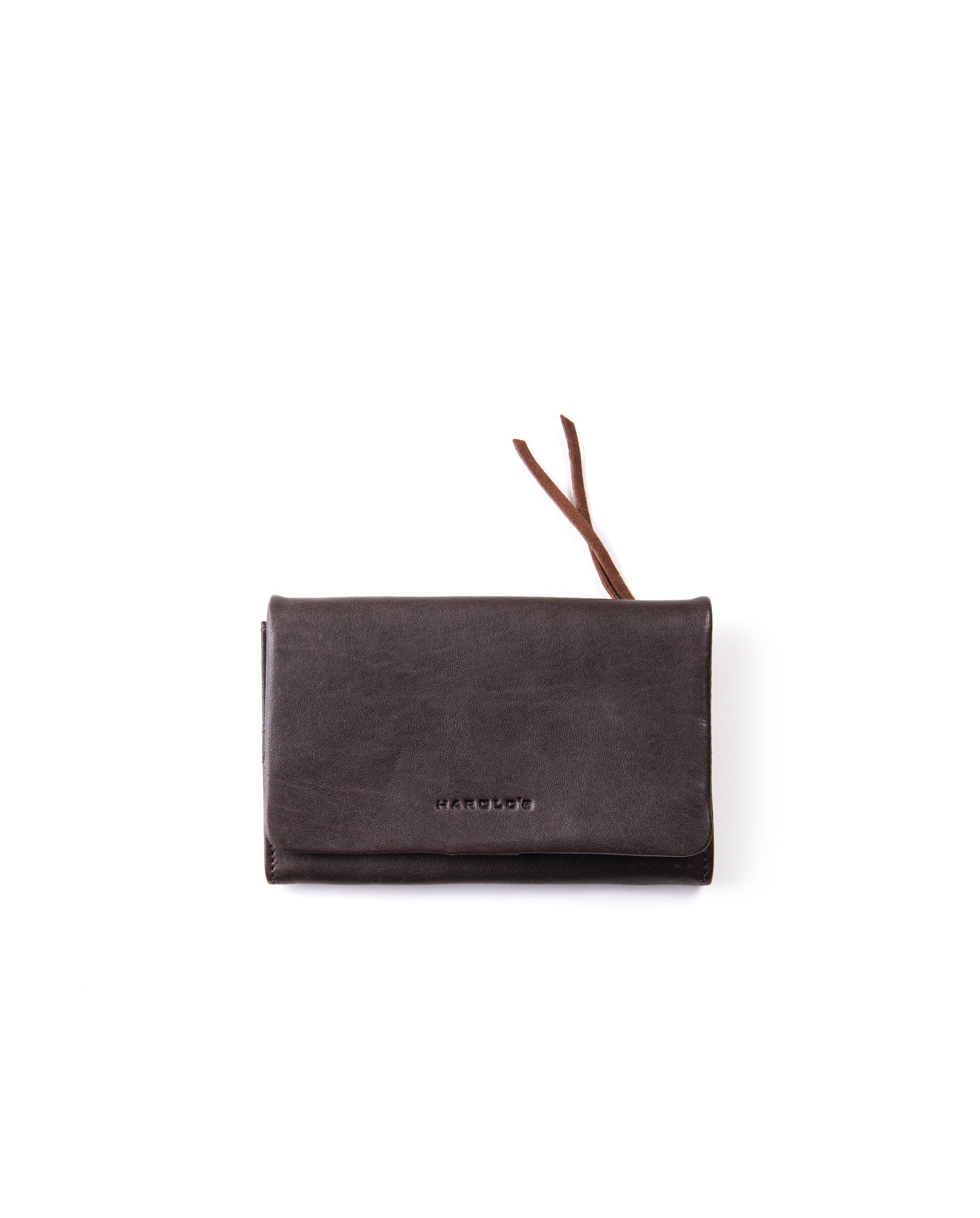 soft wallet Soft wallet flap medium