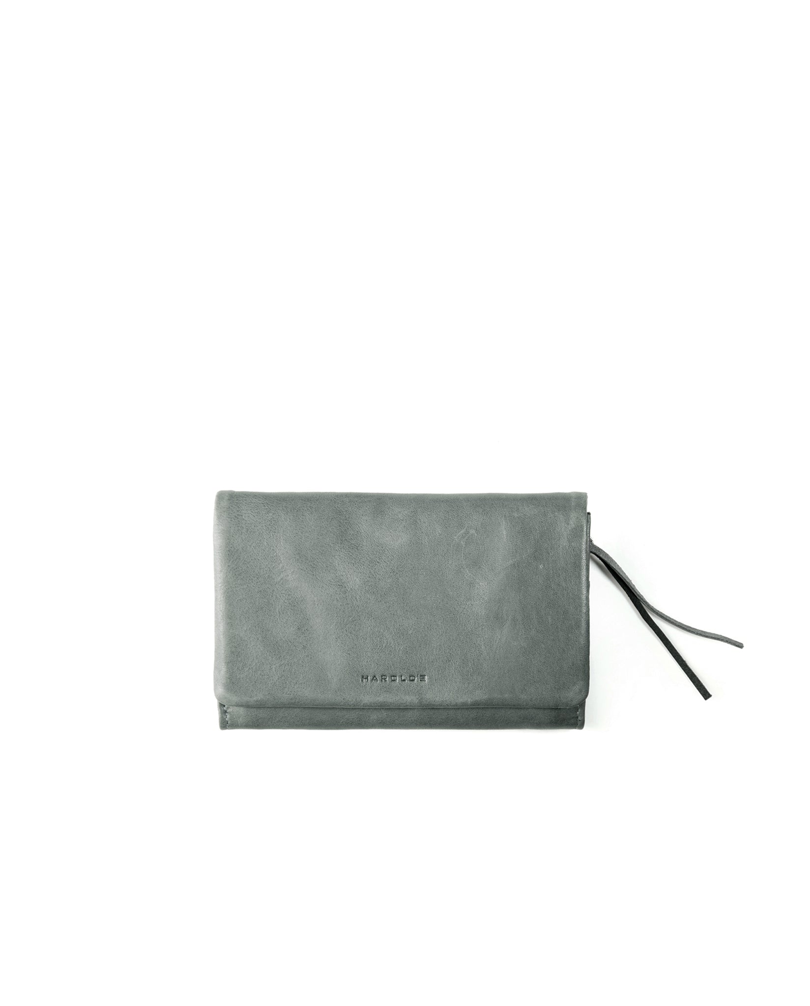 soft wallet Soft wallet flap medium