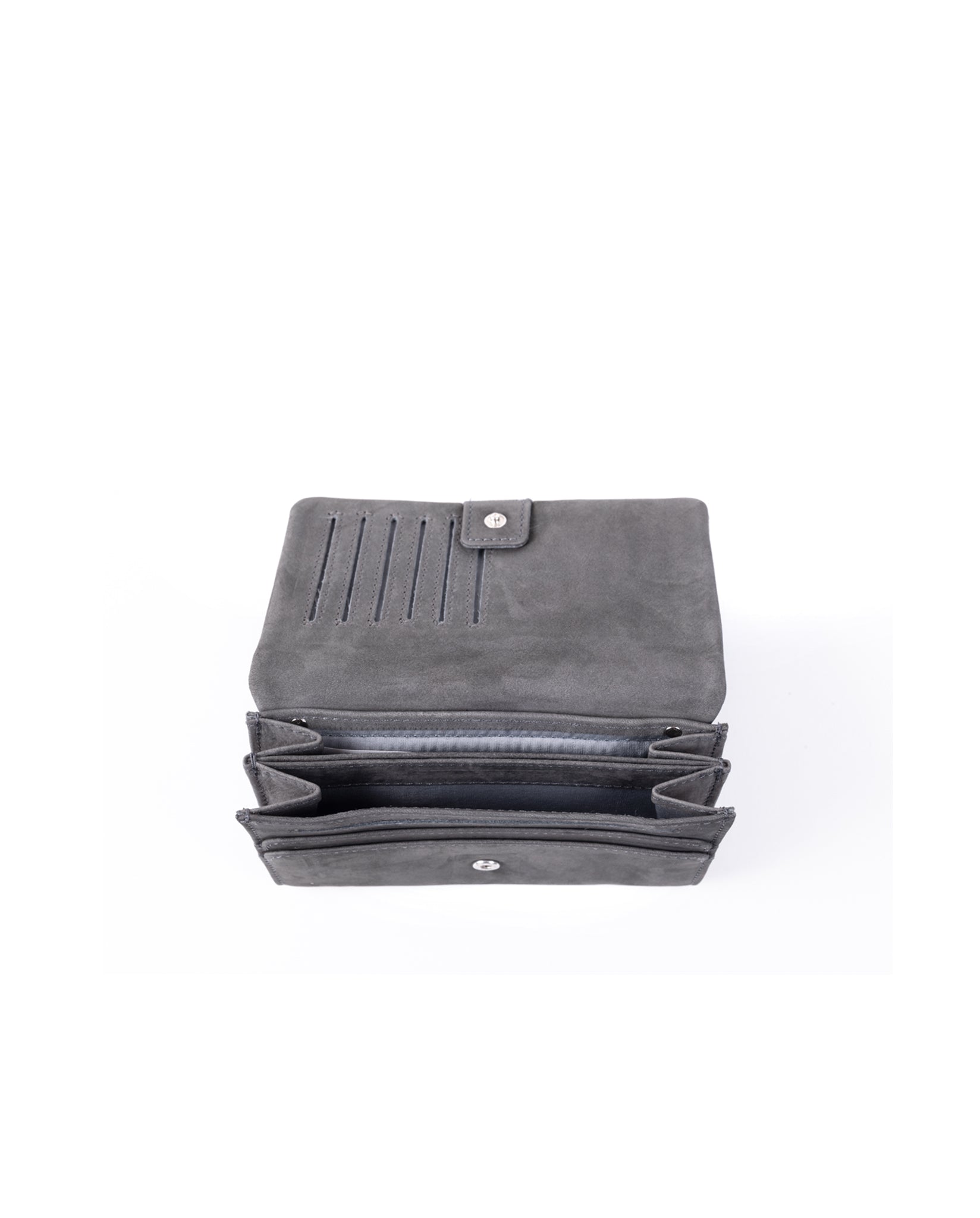soft wallet Soft wallet flap medium