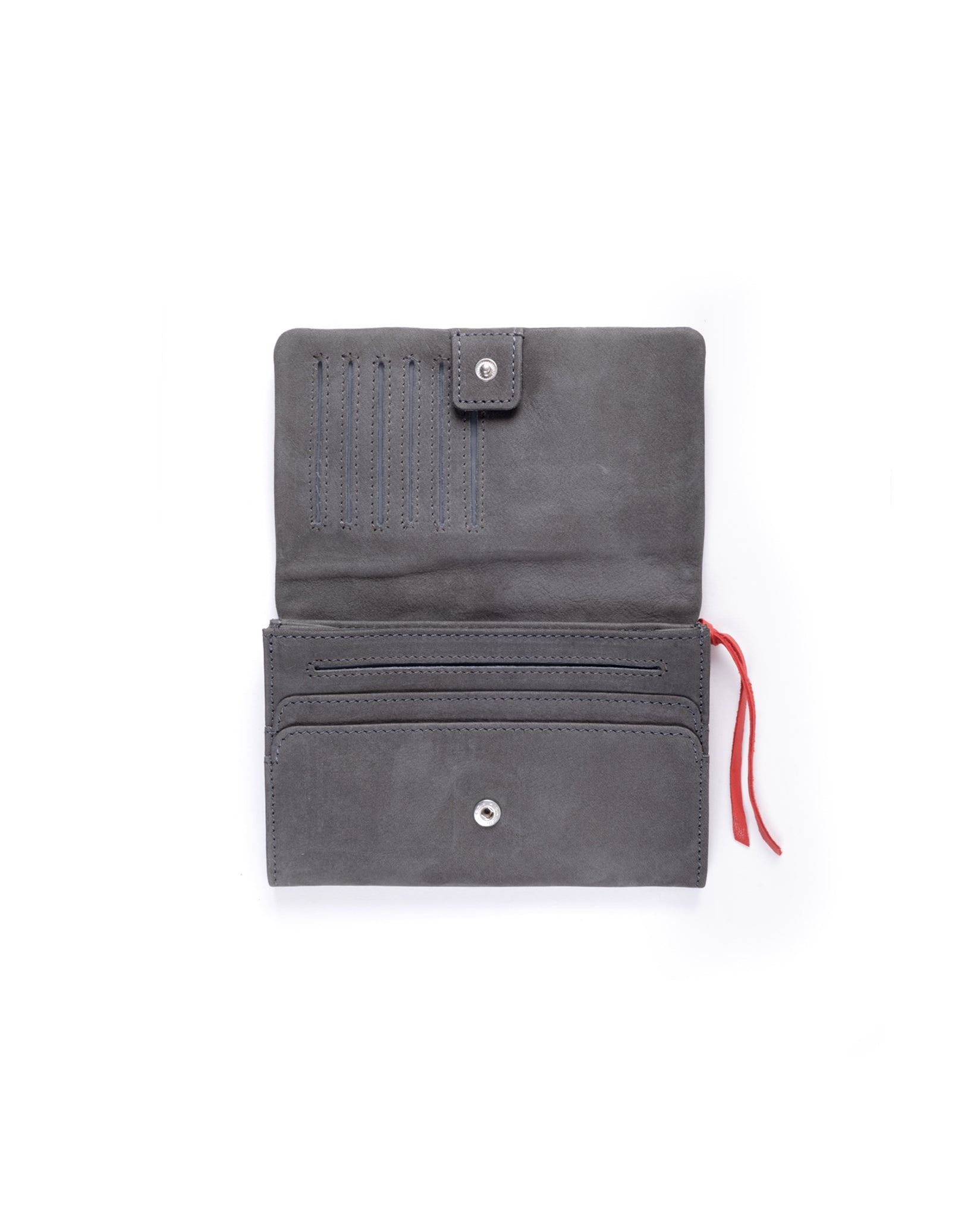soft wallet Soft wallet flap medium