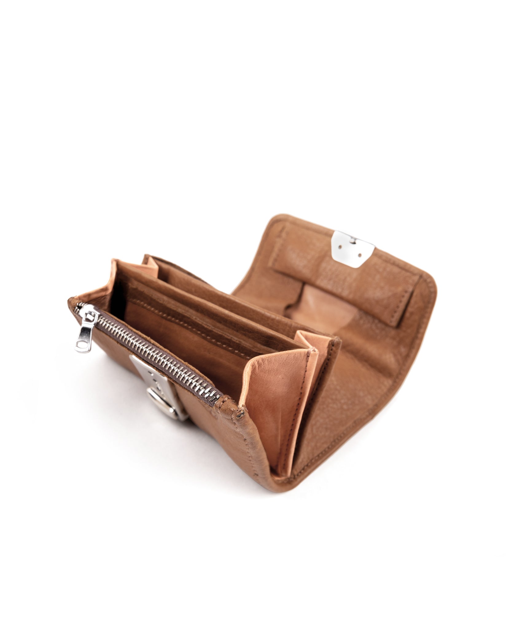 Tob wallet Waiters‘ exchange small