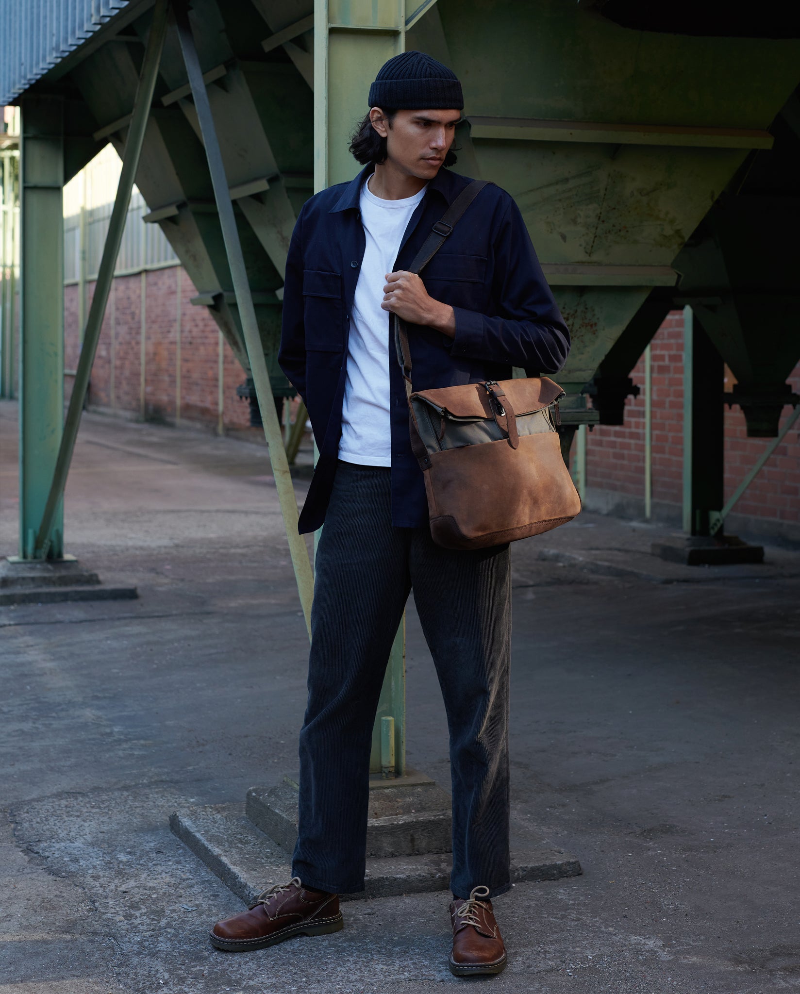 Messengerbag M