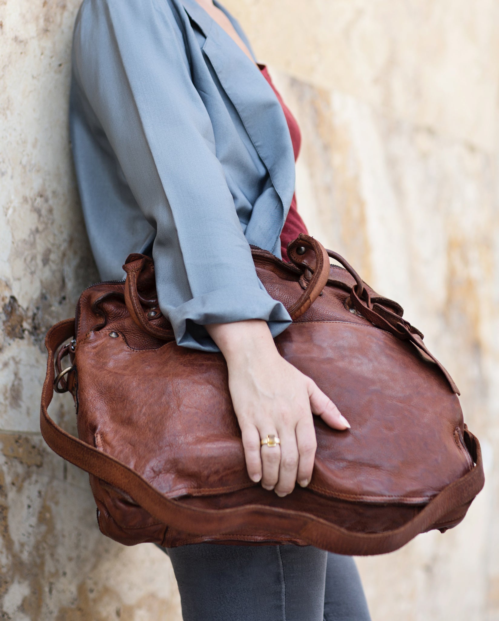 Submarine Businessbag